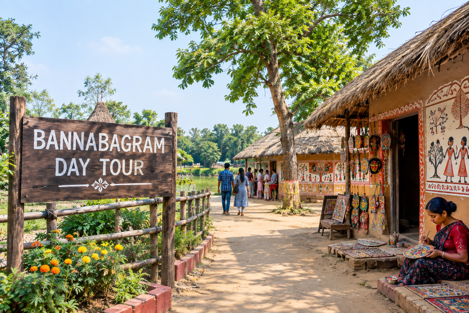 Unique Forest Adventure Sundarbans